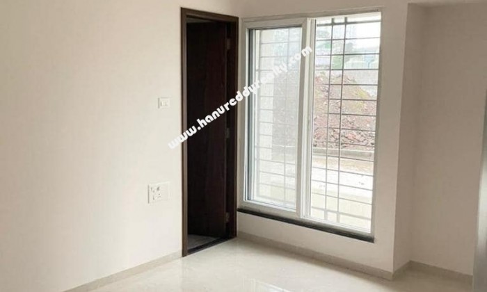 3 BHK Flat for Rent in Kharadi