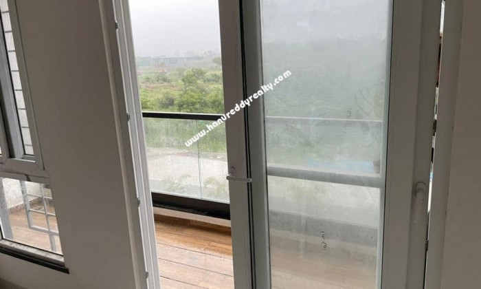 3 BHK Flat for Rent in Kharadi