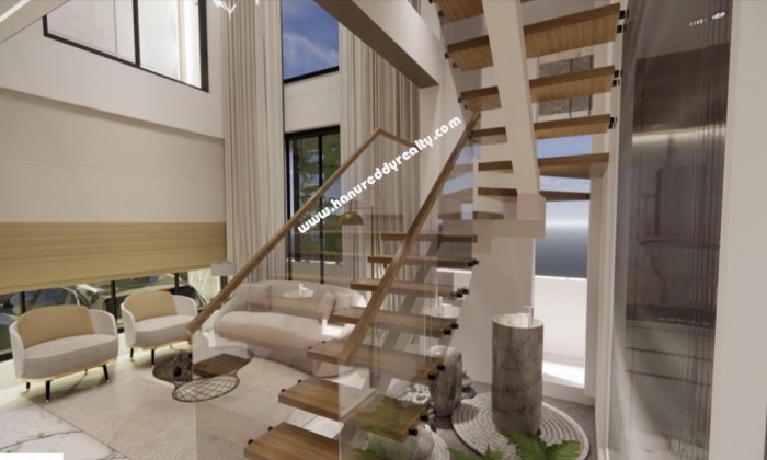 3 BHK Villa for Sale in Anna Nagar