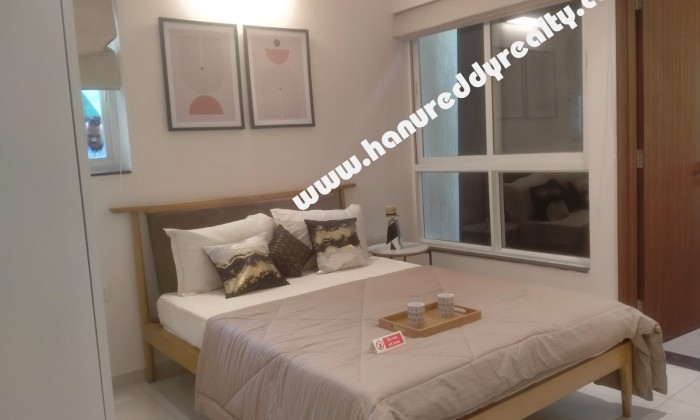 3 BHK Flat for Sale in Gahunje