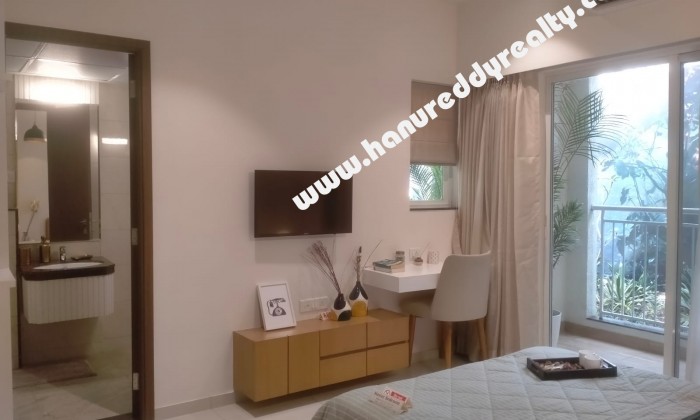 3 BHK Flat for Sale in Gahunje