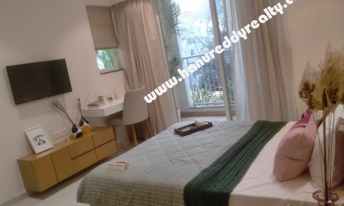 3 BHK Flat for Sale in Gahunje