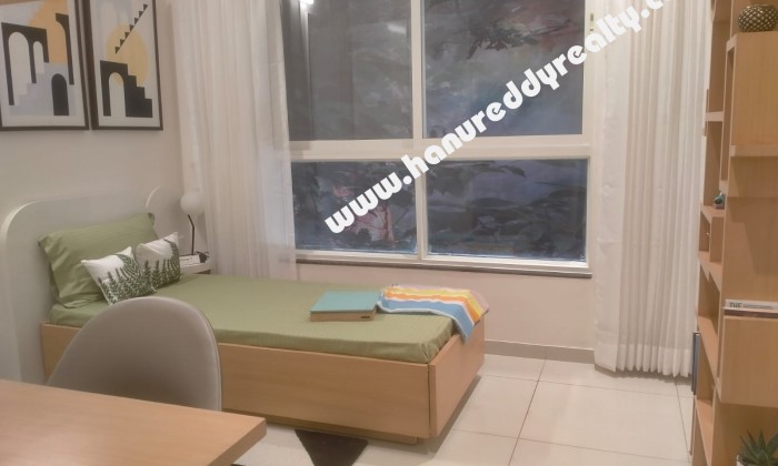 3 BHK Flat for Sale in Gahunje