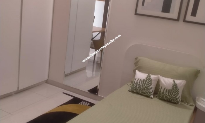 3 BHK Flat for Sale in Gahunje