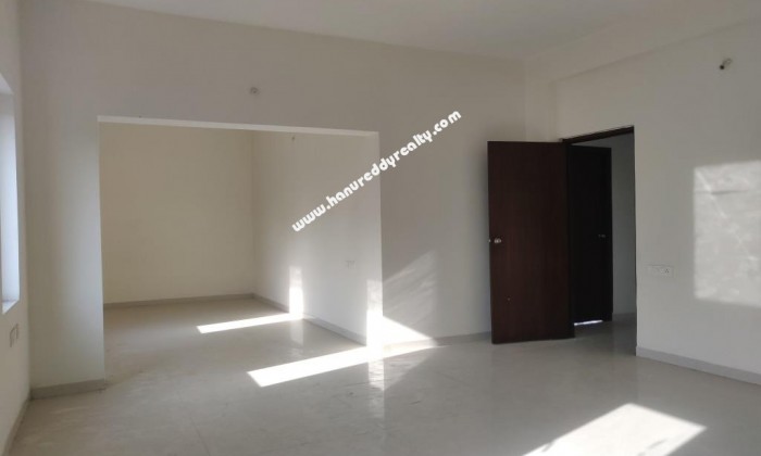 4 BHK Villa for Sale in Kokapet