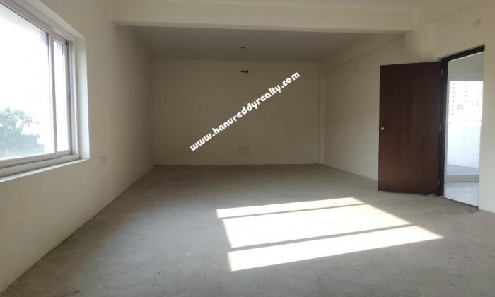 4 BHK Villa for Sale in Kokapet