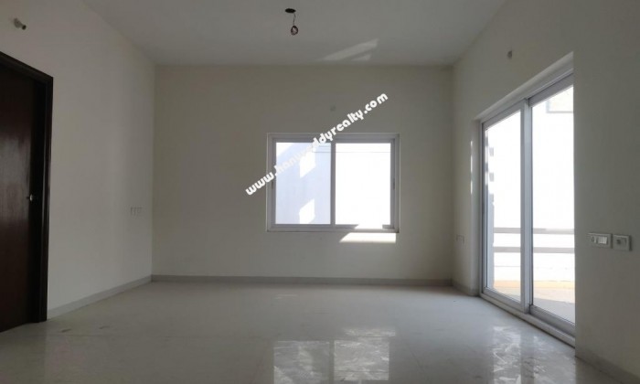 4 BHK Villa for Sale in Kokapet