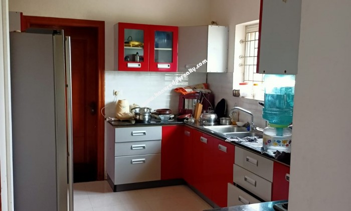 3 BHK Flat for Sale in Perumbakkam