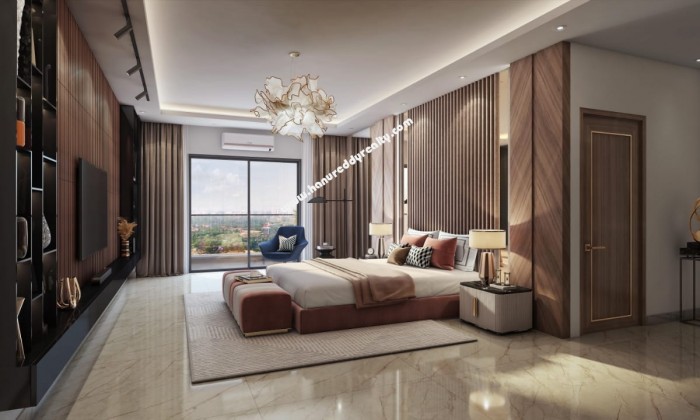 3 BHK Flat for Sale in Koregaon Park