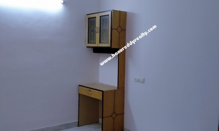 3 BHK Flat for Rent in Nolambur