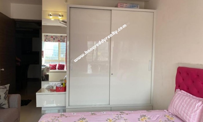 2 BHK Flat for Sale in Kharadi