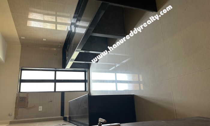 3 BHK Flat for Sale in Wanowarie