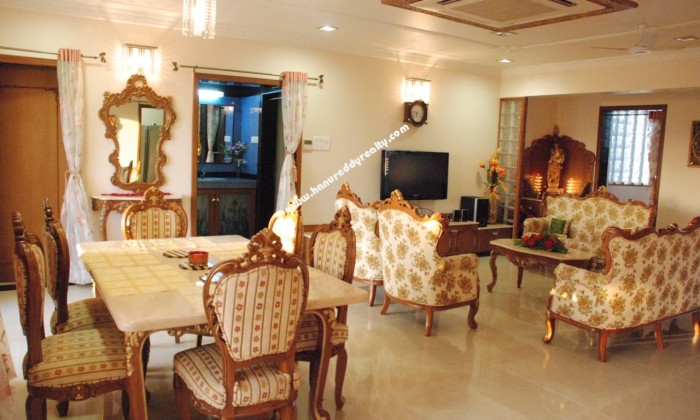 4 BHK Penthouse for Sale in Sopan Bagh