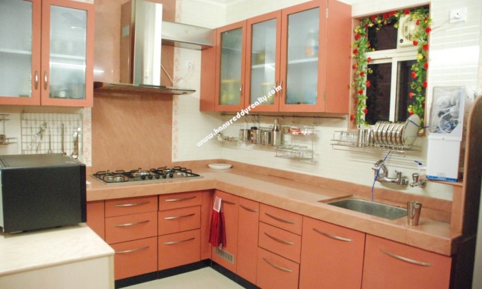 4 BHK Penthouse for Sale in Sopan Bagh