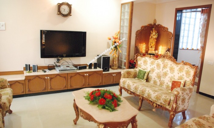 4 BHK Penthouse for Sale in Sopan Bagh