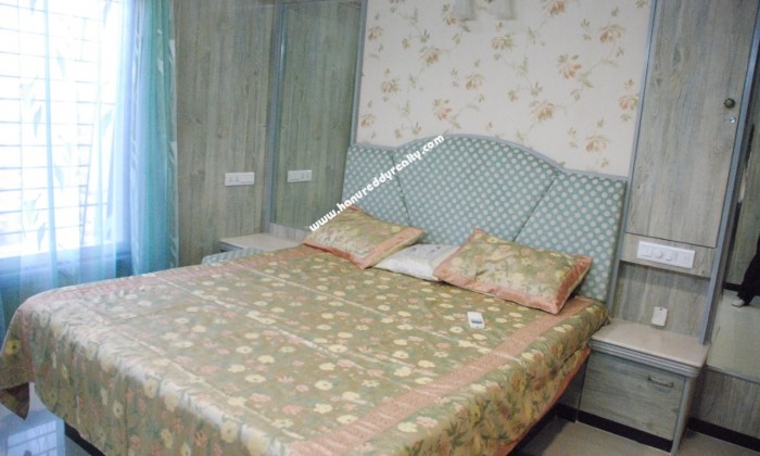 4 BHK Penthouse for Sale in Sopan Bagh