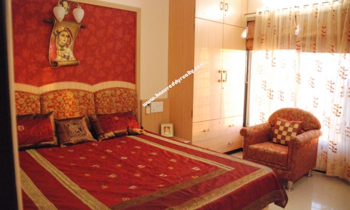 4 BHK Penthouse for Sale in Sopan Bagh