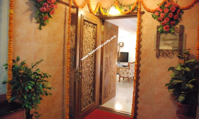 4 BHK Penthouse for Sale in Sopan Bagh