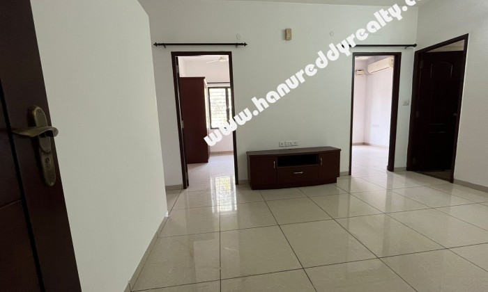 2 BHK Flat for Sale in Thoraipakkam