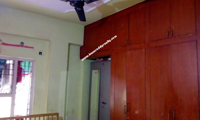 4 BHK Flat for Sale in East Point Colony