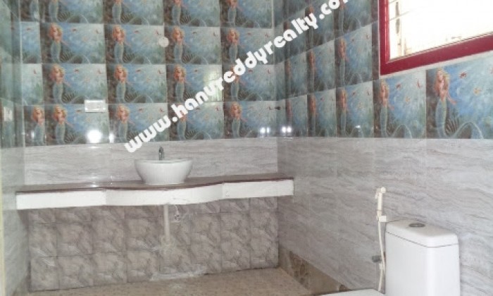 6 BHK Independent House for Sale in Korattur