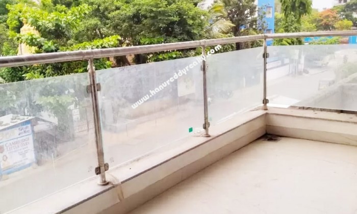 1 BHK Flat for Sale in Wadgaon Sheri