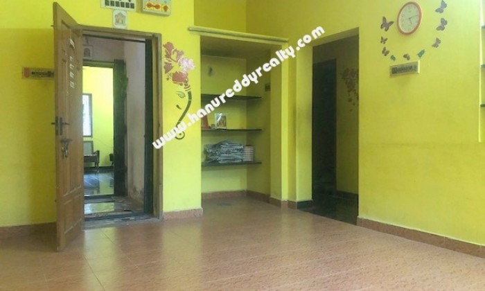 2 BHK Flat for Sale in Adyar