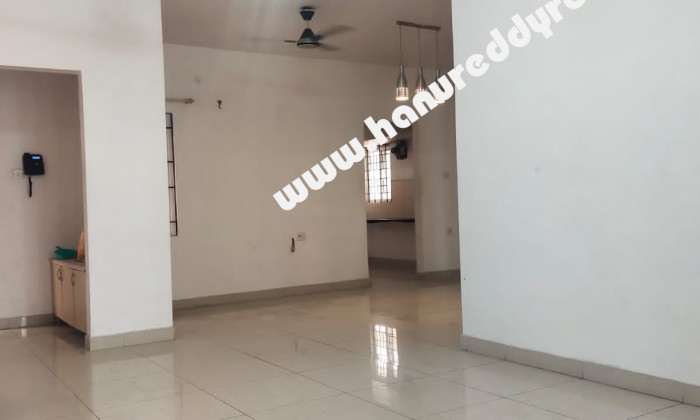 3 BHK Flat for Sale in Sholinganallur