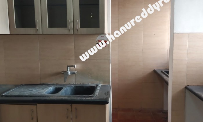 3 BHK Flat for Sale in Sholinganallur