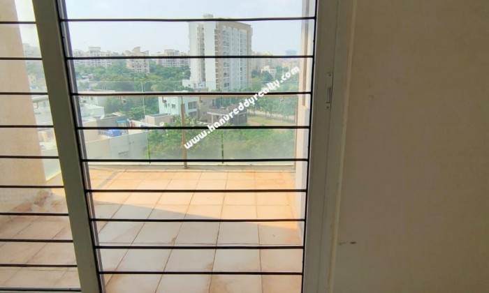 2 BHK Flat for Sale in Mohamad Wadi