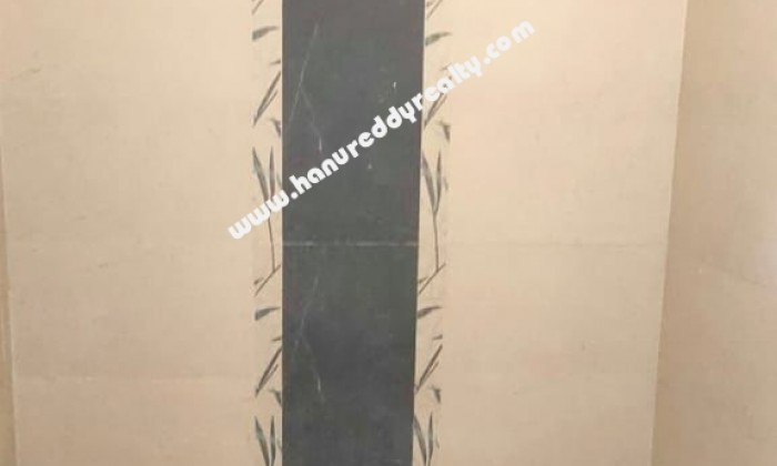 2 BHK Flat for Sale in Mohamad Wadi