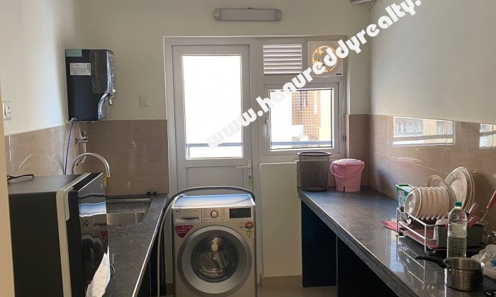 2 BHK Flat for Sale in Perumbakkam