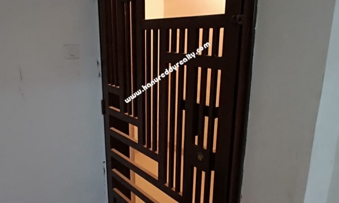 3 BHK Flat for Sale in Undri