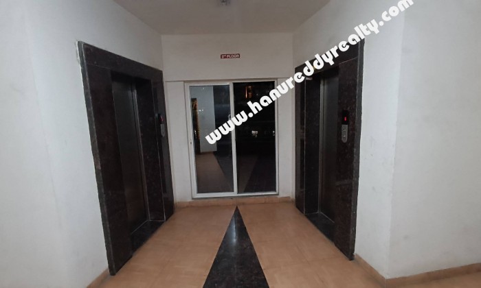 3 BHK Flat for Sale in Undri