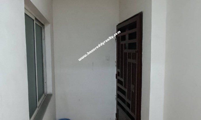3 BHK Flat for Sale in Undri