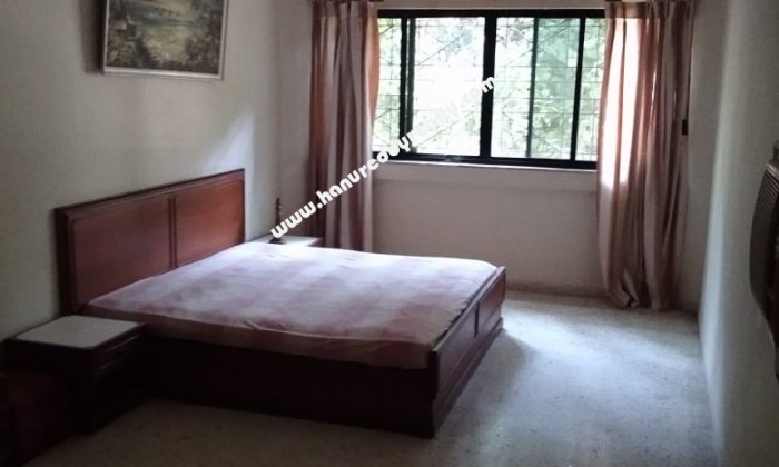 4 BHK Flat for Sale in Boat Club Road