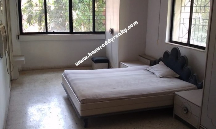 4 BHK Flat for Sale in Boat Club Road