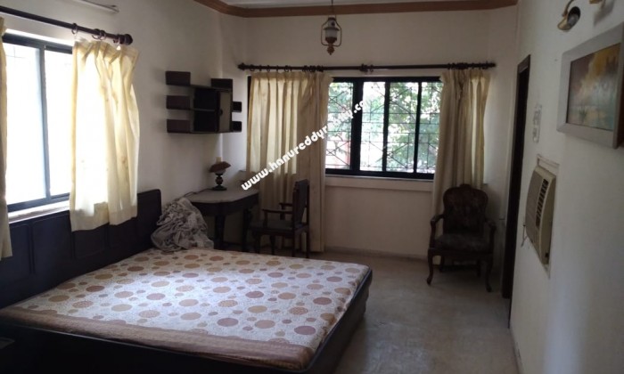 4 BHK Flat for Sale in Boat Club Road