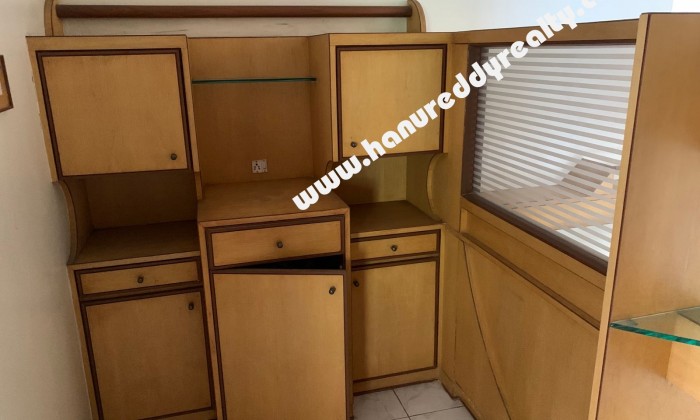 3 BHK Flat for Sale in Wanowarie