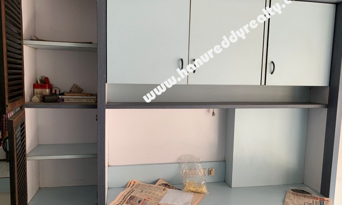 3 BHK Flat for Sale in Wanowarie