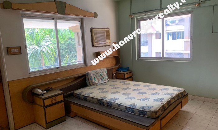 3 BHK Flat for Sale in Wanowarie