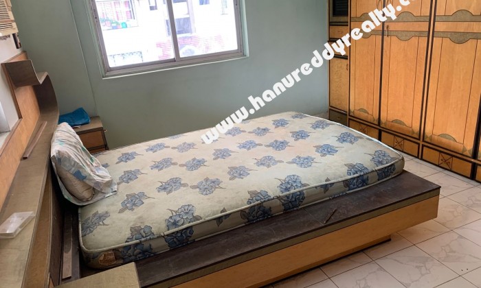 3 BHK Flat for Sale in Wanowarie