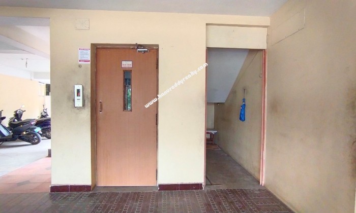 3 BHK Flat for Sale in Saidapet