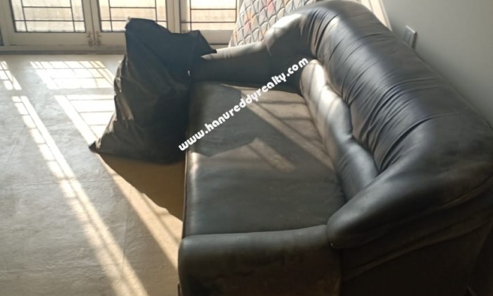 2 BHK Flat for Sale in Perumbakkam