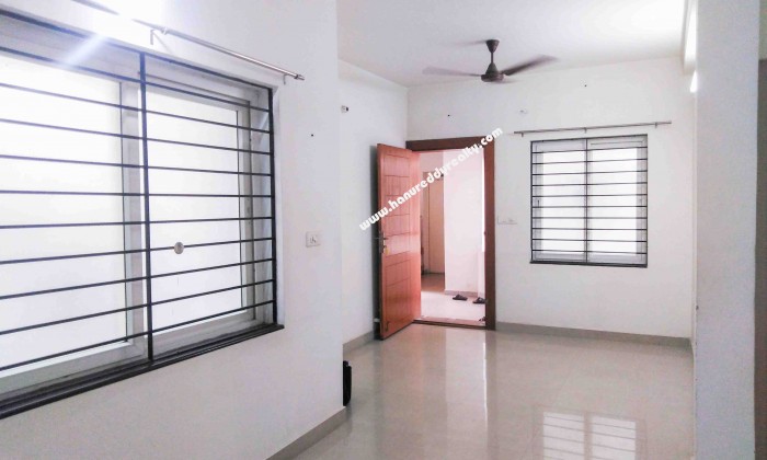 2 BHK Flat for Sale in Ganapathy