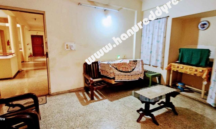 2 BHK Flat for Sale in Jayalakshmipuram