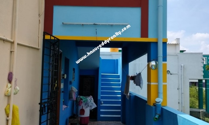 2 BHK Independent House for Sale in Thiruvallur