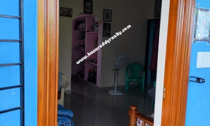 2 BHK Independent House for Sale in Thiruvallur