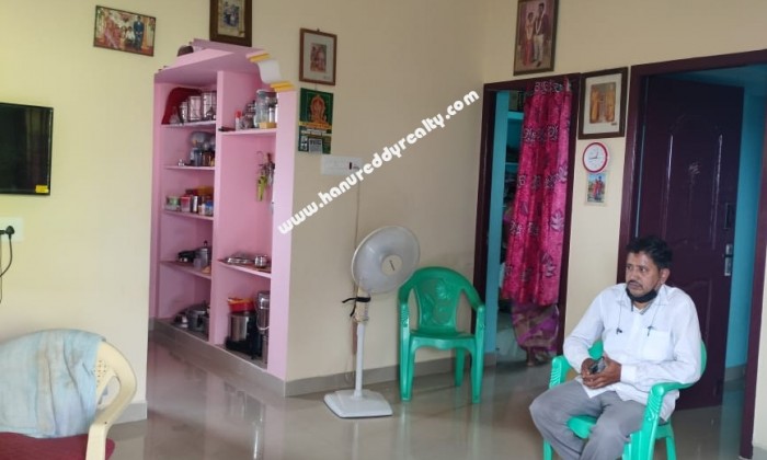 2 BHK Independent House for Sale in Thiruvallur