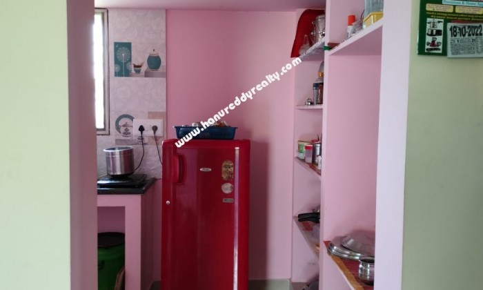 2 BHK Independent House for Sale in Thiruvallur